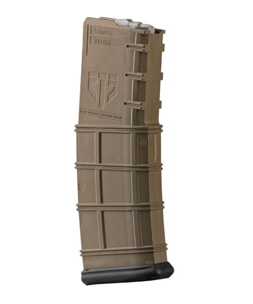 ETS Group Gen 2 30rd 223 Rem/5.56