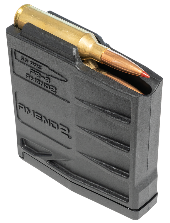 Amend2 MOD-3 3rd 300 WSM/6.5 PRC Short