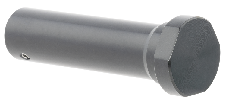 TacFire Buffer Black Anodized Aluminum for AR-15