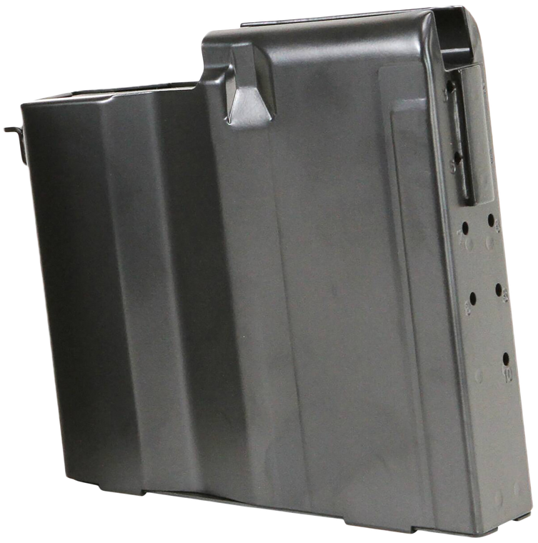 Barrett M107A1 10rd 50 BMG Black Steel