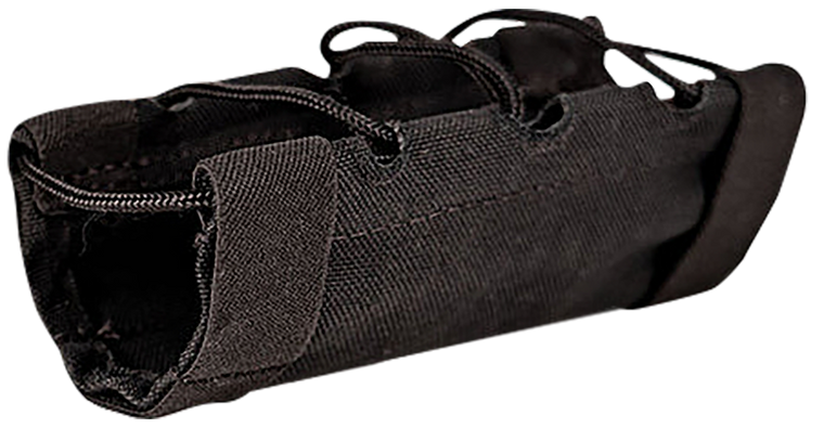 GrovTec US Inc Rail Wrap 6" Black