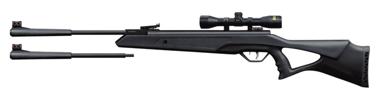 Beeman Longhorn II Combo Spring Piston 22