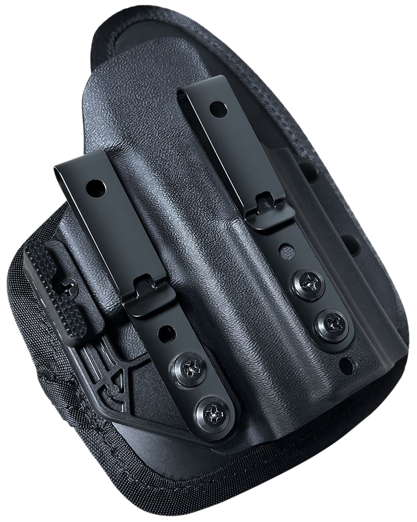 ADAPTIVE TACTICAL OMNICARRY HOFTAC OWB Black Fits