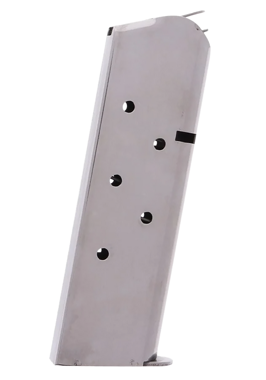 Kimber Mfg.,inc 7rd 45 ACP Fits 1911