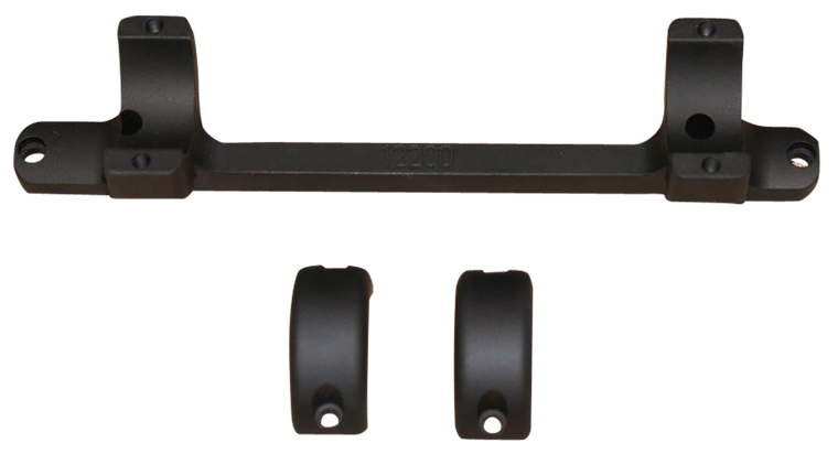 DNZ Game Reaper-Savage Scope Mount/Ring Combo Matte