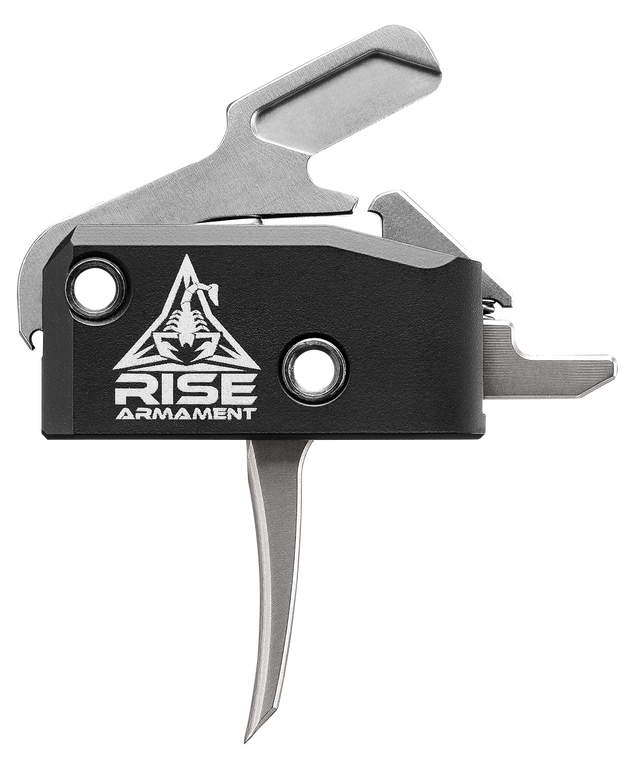 Rise Armament RA-434 High Performance Single-Stage Flat