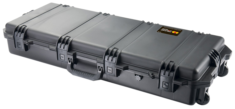 Pelican Storm Long Case 36.50" Black HPX