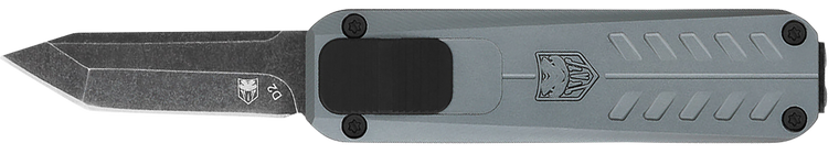 CobraTec Knives California 929TB 1.75" OTF Tanto