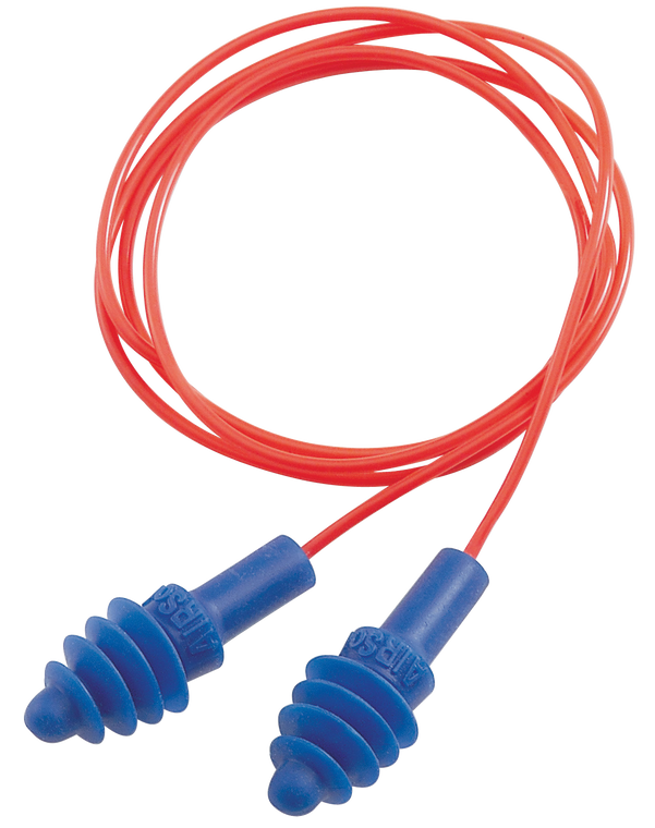 Howard Leight Corded Ear Plugs Air Soft