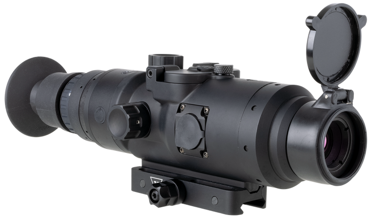 Trijicon EO IR-Hunter 24-3 Thermal Matte Black
