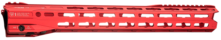 Strike Industries GRIDLOK-LITE-17-RED GridLok Lite with Quick