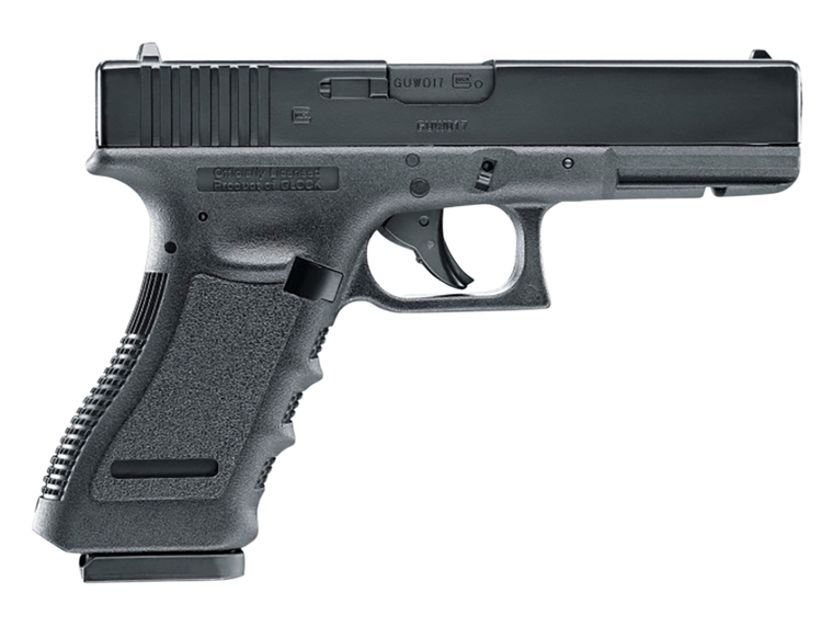 Umarex Glock 17 Gen3 CO2 177 BB