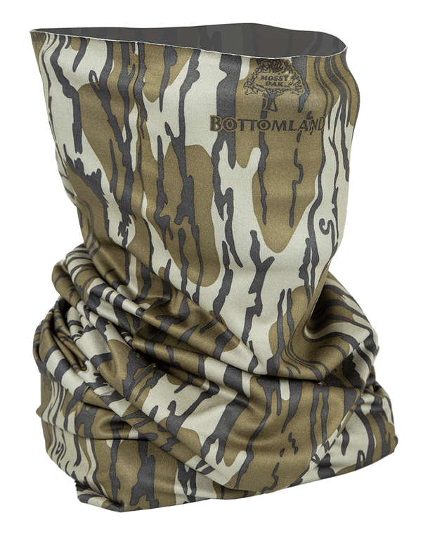 Primos Stretch Fit Mossy Oak Original BottomLand