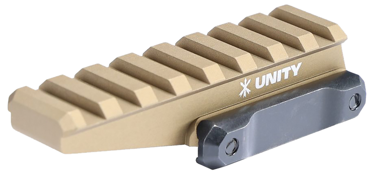 Unity Tactical LLC Fast Optic Riser Flat