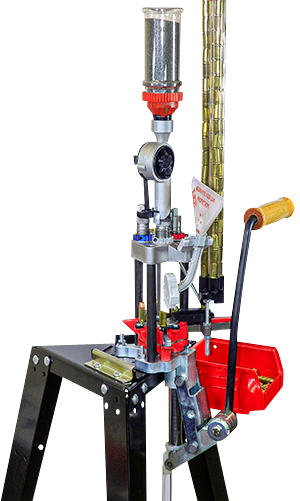 Lee Precision Pro 4000 Press Kit 223