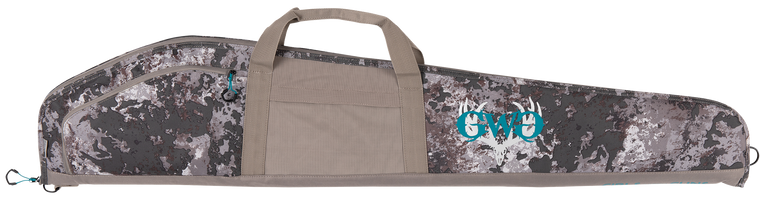 Girls With Guns Artemis Rifle Case 46"