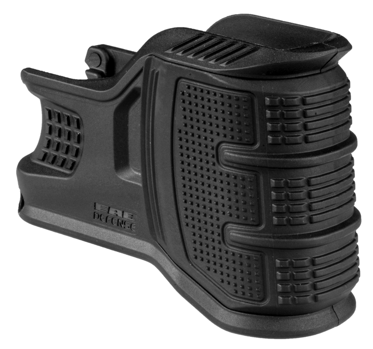 FAB Defense Mojo Magwell Replaceable Grips for