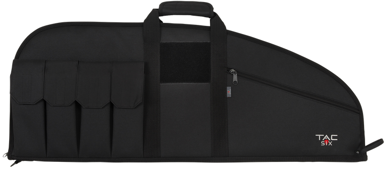 Tac Six Range Tactical Rifle Case 32"
