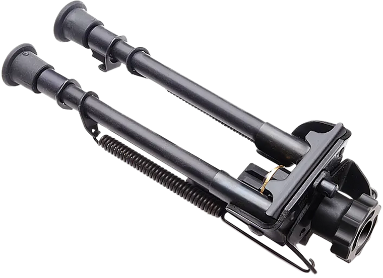 Larue Tactical QD Mount Bipod Black 9-13"