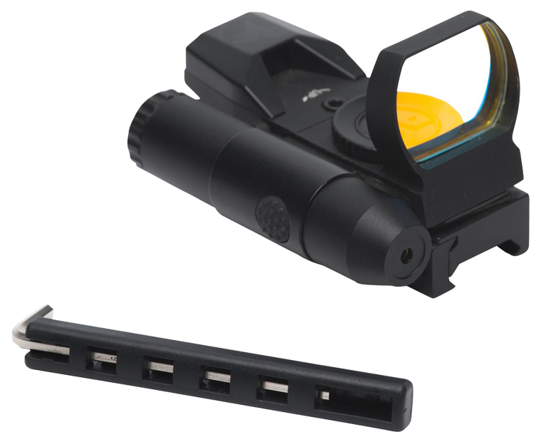 Firefield Impact Duo Reflex Sight Matte Black