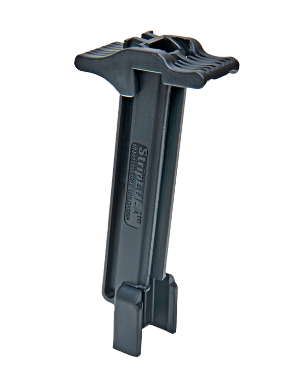 Maglula StripLULA Black Polymer for 223 Rem,