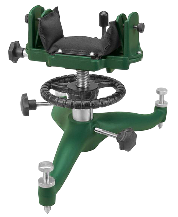 Caldwell Rock BR Shooting Rest 3 Lobe