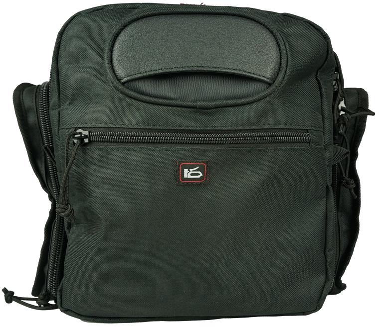 Boyt Harness Guardian Max-Ops Black