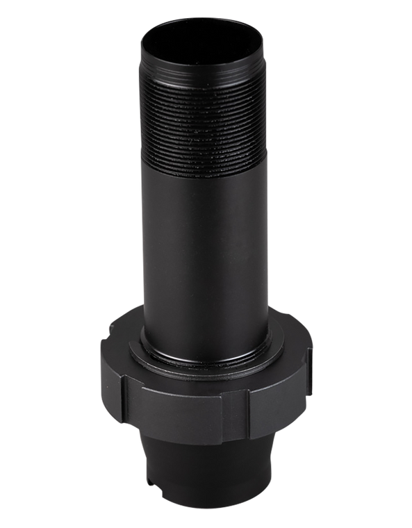 SilencerCo Echo Choke Adapter Black
