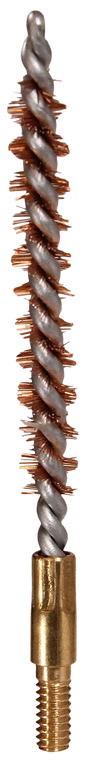 Birchwood Casey Cleaning Brush 17 Cal Bronze