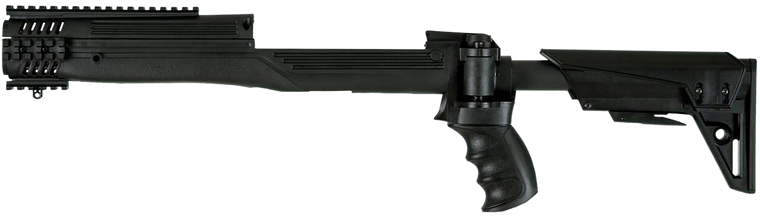 ATI Outdoors Strikeforce Black Flass Reinforced Polymer