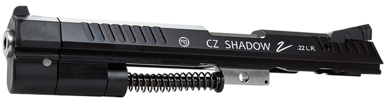 CZ-USA 0 Shadow 2 Kadet Kit 22