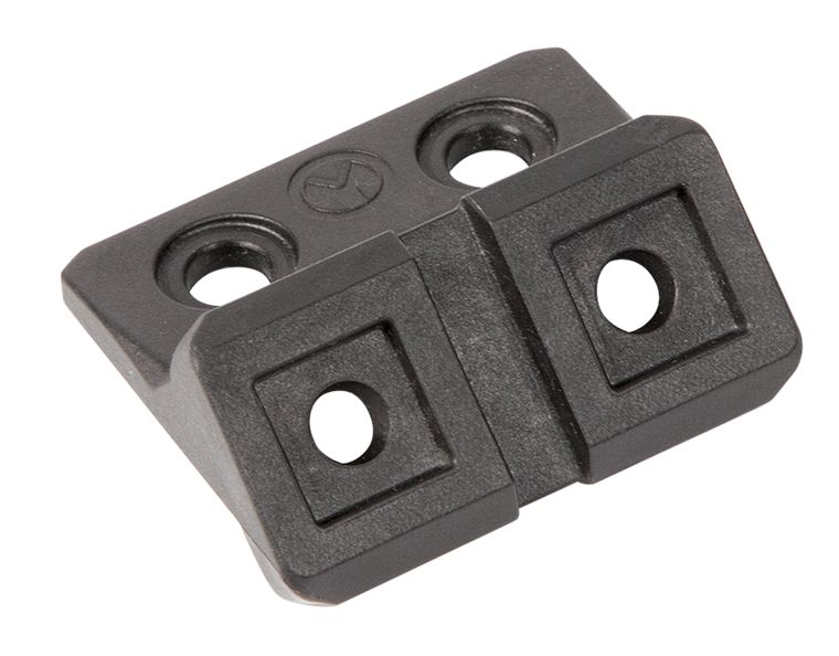 Magpul MAG605-BLK Offset Light Mount M-LOK Black