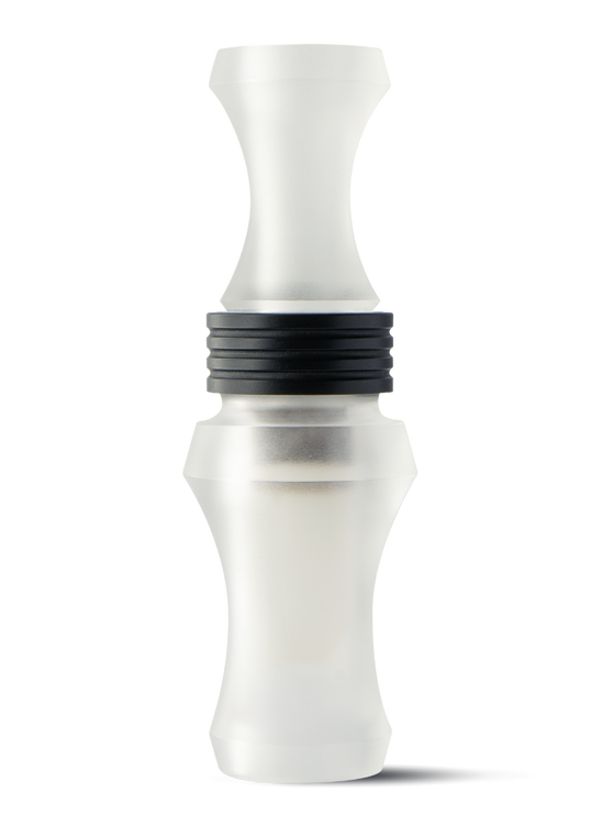 Rolling Thunder Game Call Mean Duck J-Frame