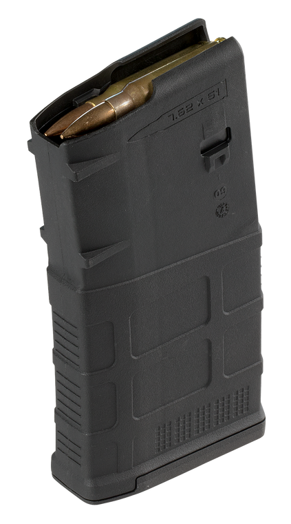 Magpul PMAG GEN M3 20rd 308 Win/7.62x51mm