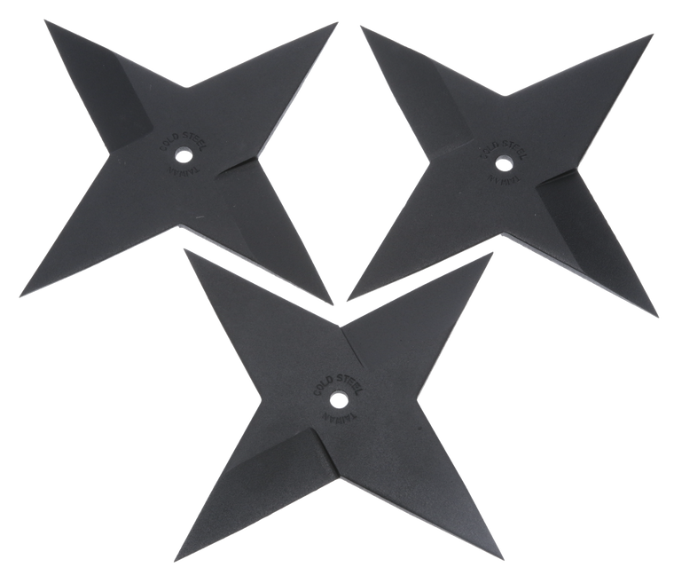 Cold Steel Sure Strike Medium Black w/Epoxy