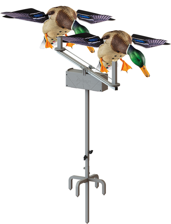 Avian X PowerFlight Motion Stand