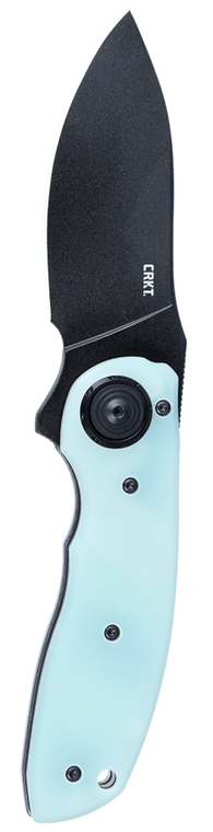 CRKT Bot Deadbolt 2.21" Folding Drop Point