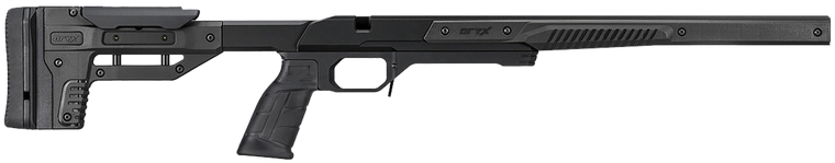 Mdt Sporting Goods Inc Oryx Sportsman Black