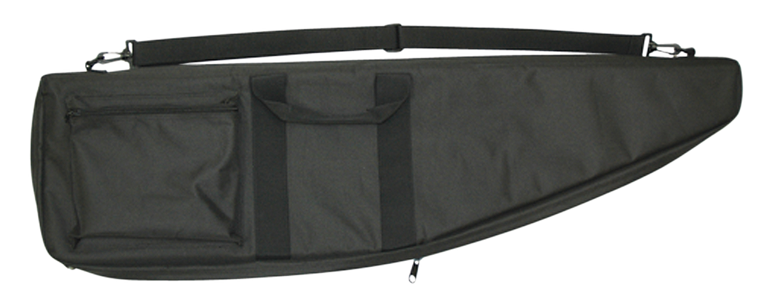 Bob Allen Max-Ops Tactical Black Polyester Foam