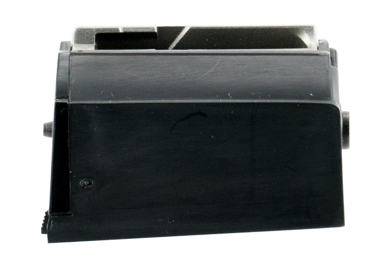 Ruger 77/17 6rd Rotary 17 WSM Black