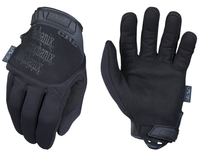 Mechanix Wear Pursuit D5 Covert Synthetic Leather