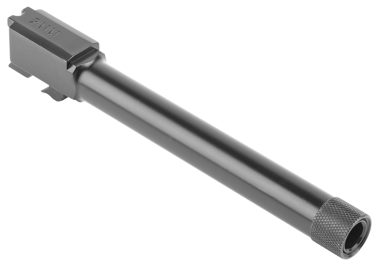 S&W BARREL M&P 9 M2.0 5IN THREADED