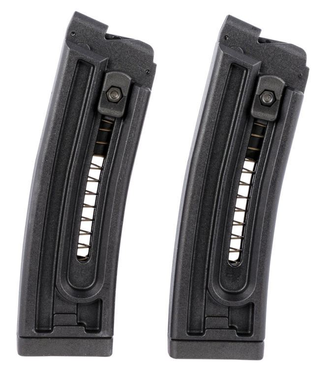 GSG OEM Black Detachable 10rd 22 LR