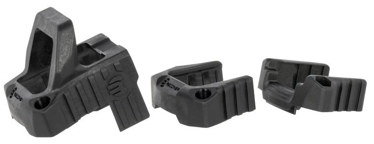 Recover Tactical Upper Charging Handle Compatible w/Glock