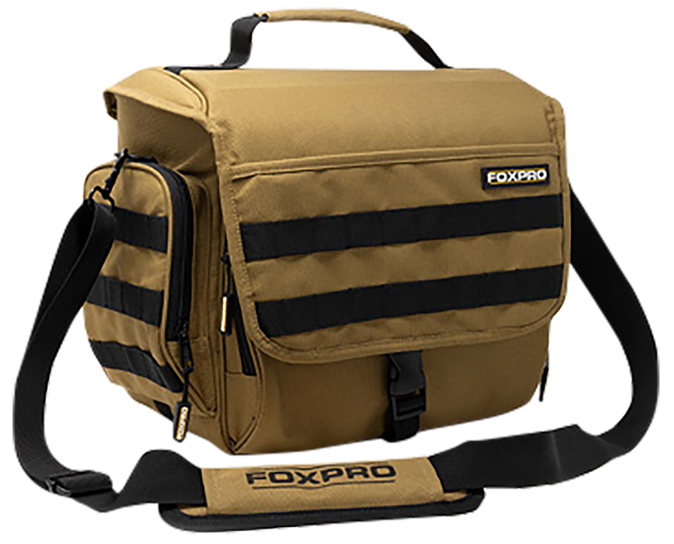 Foxpro Carry Bag XSeries XL Duffle Bag