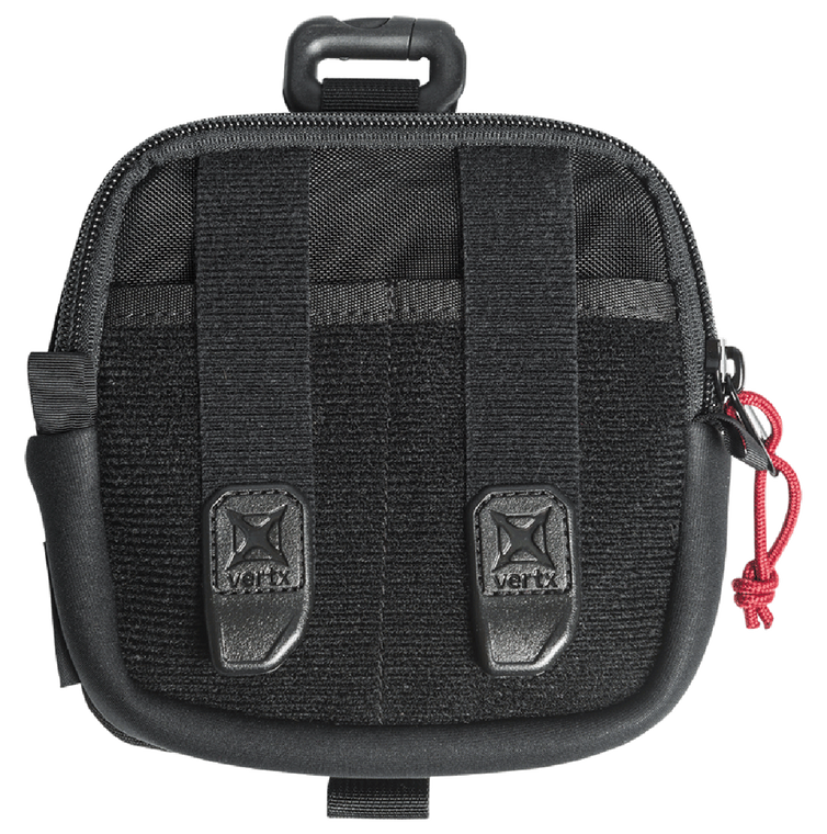 Vertx Tactigami Mini Equipment Organizer Black Cordura