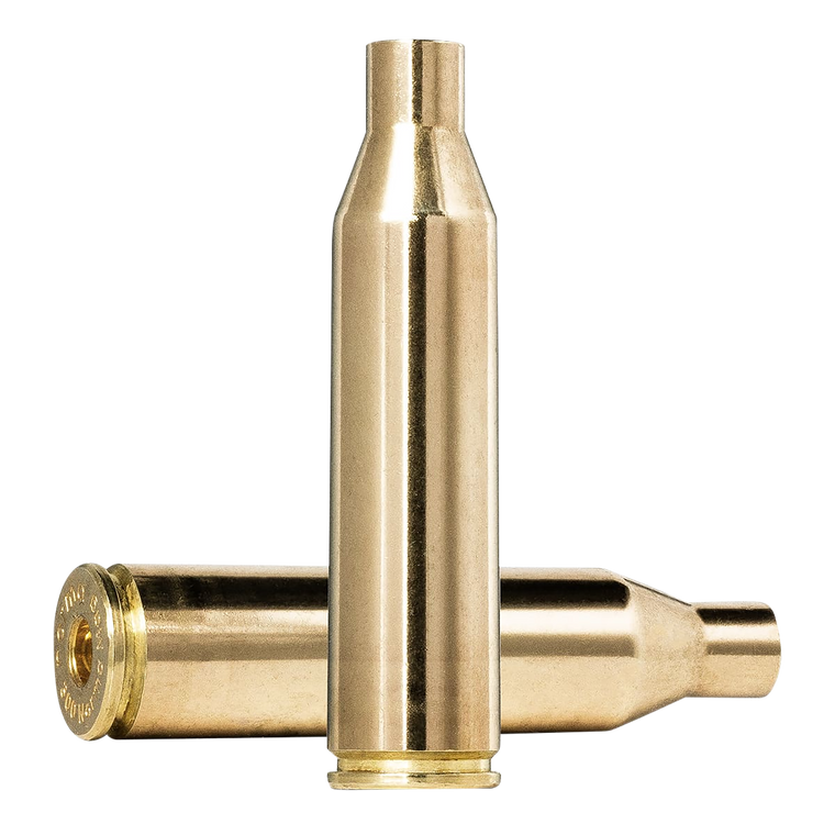 Norma Ammunition Dedicated Components Reloading 300NormaMag Rifle