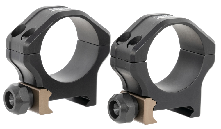 Christensen Arms Ultralight PRSR-X2 Black Anodized 30mm