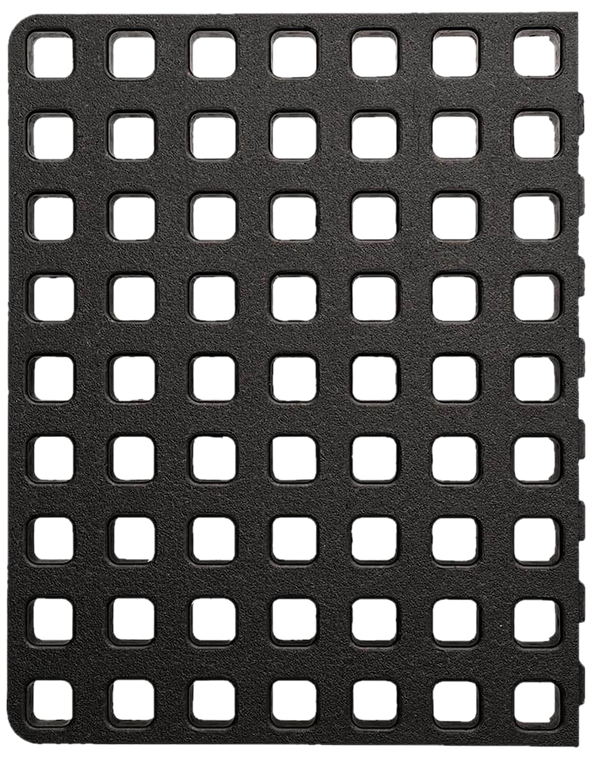 Magpul DAKA Grid Organizer End Panel Black