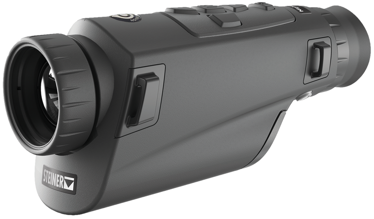 Steiner Nighthunter H35 GenII Thermal Monocular Matte